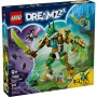 Конструктор LEGO DREAMZzz Робот Лисиці-Хранительки (71508)