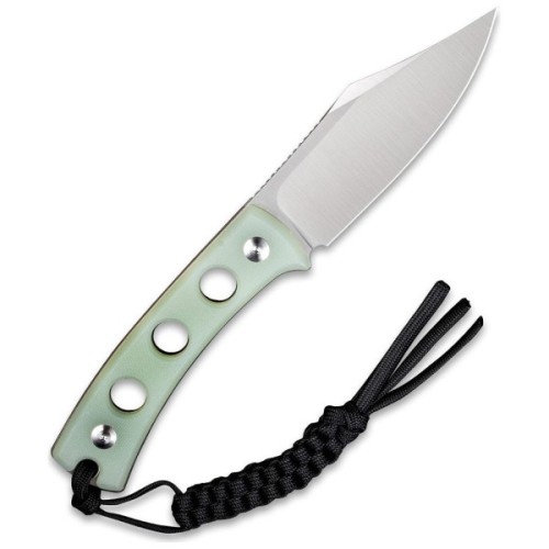 Ніж Sencut Waxahachie Natural G10 (SA11B)