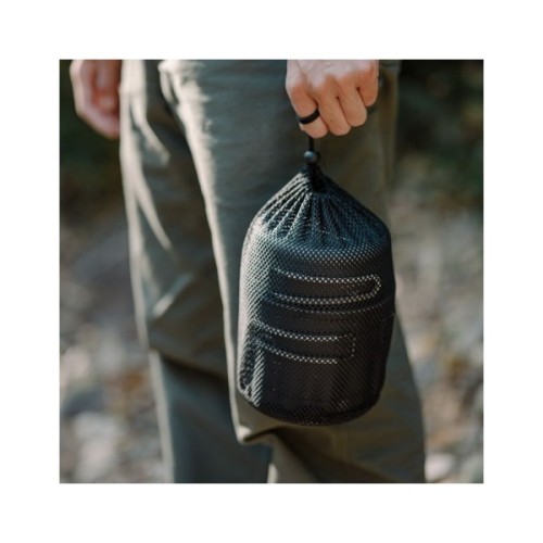 Набір туристичного посуду Naturehike CNK2300CJ0002 1,8 л алюміній (6976023929571)