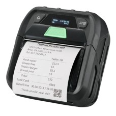 Принтер етикеток TSC RE310 USB, Bluetooth (RE310-A001-0002)