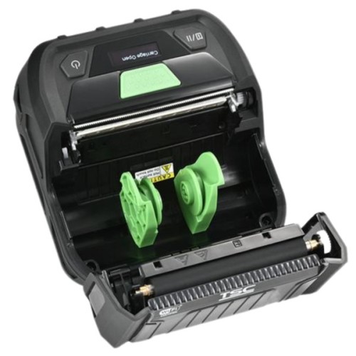 Принтер етикеток TSC RE310 USB, Bluetooth (RE310-A001-0002)