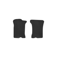 Килимок в салон EVAtech передні Suzuki Swift (MA) 1995-2004 3 по (SZ42851A2LA1RBB)