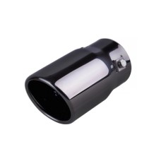 Насадка на глушник VITOL НГ-0008 BK