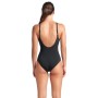 Купальник Arena Ripples Swimsuit U Back B 009500-590 чорний 38 (3468337554400)