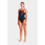 Купальник Arena Ripples Swimsuit U Back B 009500-590 чорний 38 (3468337554400)