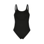 Купальник Arena Ripples Swimsuit U Back B 009500-590 чорний 38 (3468337554400)