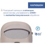 Коляска Chicco 2 в 1 Seety беж (87097.43.01)