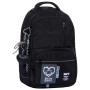 Рюкзак шкільний Yes Moon TS-50L (550373)