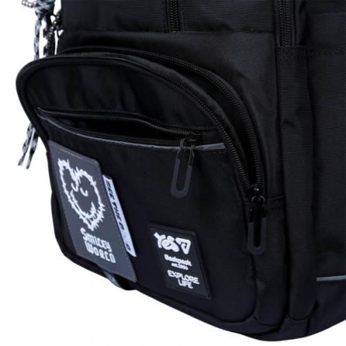 Рюкзак шкільний Yes Moon TS-50L (550373)