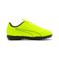 Сороконіжки Puma Classico TT Jr 108844-06 жовтий, чорний Діт 35 (2,5U (4069161240539)