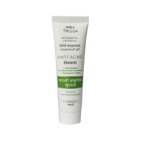 Сироватка для обличчя Triuga Ayurveda Anti Acne Neem SOS-Express Локальної дії 30 мл (4820164641842)