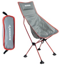 Крісло складане Ranger Compact Hike 207 (RA2246) Крісло складане Ranger Compact Hike 207 (RA2246)