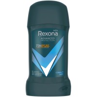 Антиперспірант Rexona Men Кобальт 50 мл (59097945)