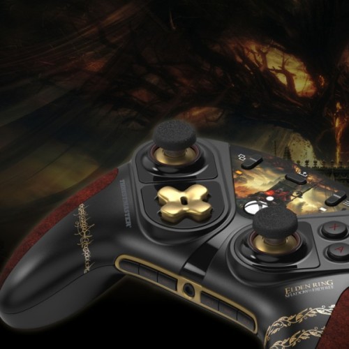 Геймпад ThrustMaster ESWAP X 2 ELDEN RING (4460283)