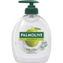 Рідке мило Palmolive Naturals Інтенсивне зволоження Молочко та оливка 300 мл (8693495017633)
