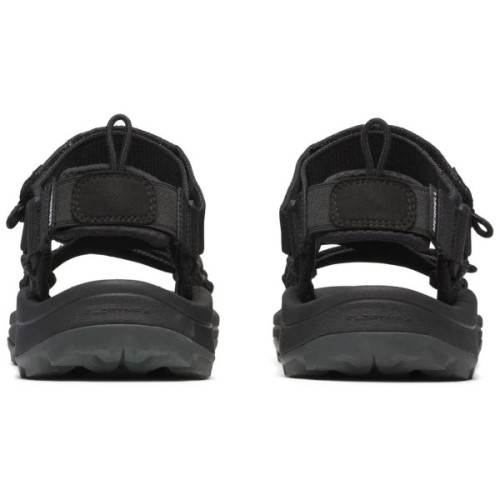 Сандалі Merrell Speed Fusion Sport RMX Mns black - 42 - чорний (036.1621)