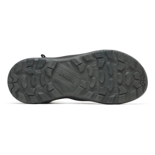 Сандалі Merrell Speed Fusion Sport RMX Mns black - 42 - чорний (036.1621)