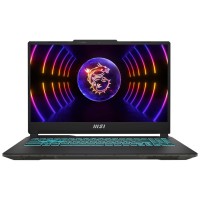 Ноутбук MSI Cyborg 15 Black A13VE-2474XUA (9S7-15K112-2474)