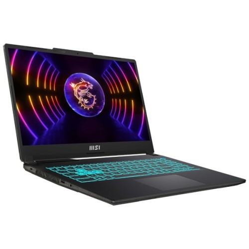 Ноутбук MSI Cyborg 15 Black A13VE-2474XUA (9S7-15K112-2474)