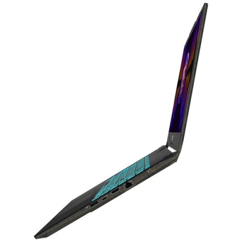 Ноутбук MSI Cyborg 15 Black A13VE-2474XUA (9S7-15K112-2474)