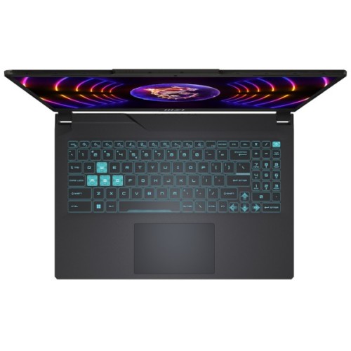 Ноутбук MSI Cyborg 15 Black A13VE-2474XUA (9S7-15K112-2474)
