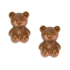 Форма для шоколаду Martellato "Bobo" 10,5 г (MA1077)