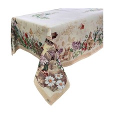 Скатертина Прованс Alicia 135х300 (034295)