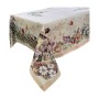 Скатертина Прованс Alicia 135х300 (034295)