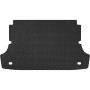 Килимок в багажник EVAtech Suzuki Grand Vitara (JT) 5-doors AT 2005-2012 (SZ3285B1RBB)