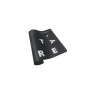 Килимок для мишки A4Tech FP75 Black (4711421968430)