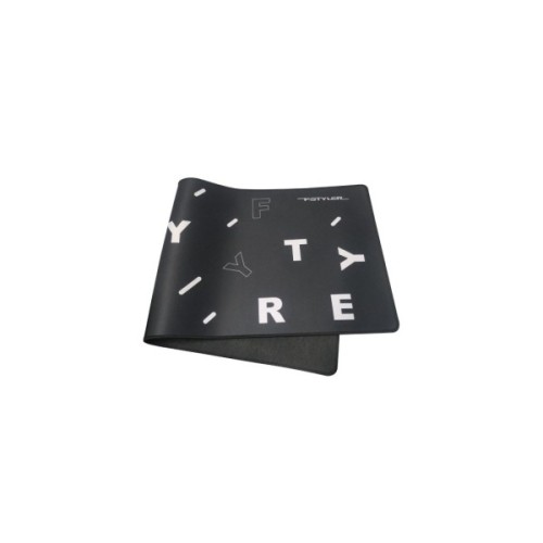 Килимок для мишки A4Tech FP75 Black (4711421968430)