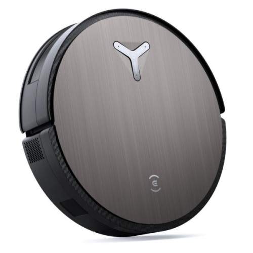 Пилосос Ecovacs Deebot X11 OMNICYCLONE (DEX99-1 BROWN)