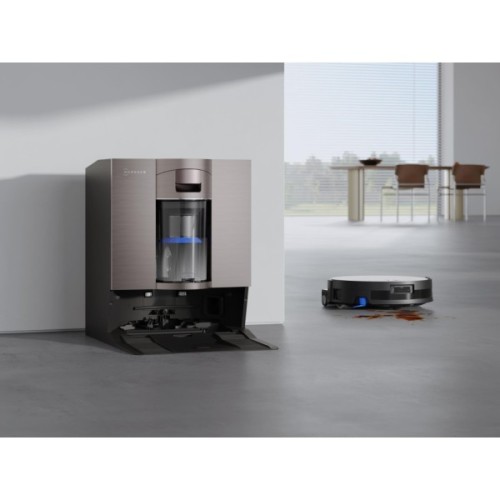 Пилосос Ecovacs Deebot X11 OMNICYCLONE (DEX99-1 BROWN)