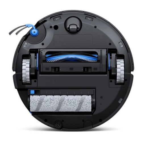 Пилосос Ecovacs Deebot X11 OMNICYCLONE (DEX99-1 BROWN)