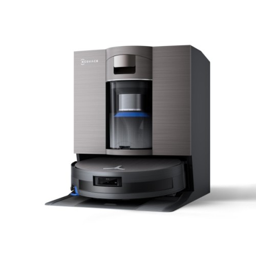 Пилосос Ecovacs Deebot X11 OMNICYCLONE (DEX99-1 BROWN)