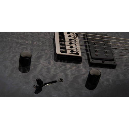 Електрогітара PRS SE Mark Holcomb Holcomb Blue Burst