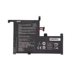 Акумулятор до ноутбука ASUS Zenbook Flip UX561 (C31N1703) 11.4V 4150mAh PowerPlant (NB432349)