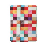 Чохол до планшета BeCover Smart Case Apple iPad 10.2 2019/2020/2021 Square (704313)