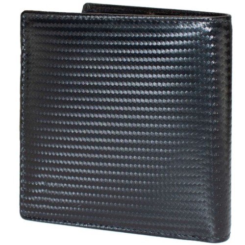 Портмоне Semi Line RFID Black (DAS303156)