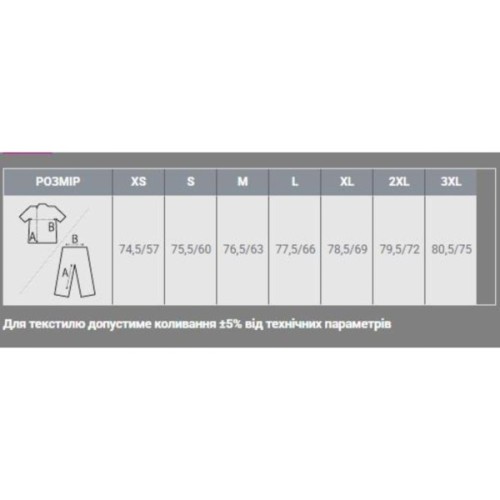 Куртка Sol's Shift червоний S (01618145S)