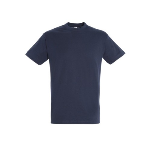 Футболка Sol's Regent кобальт L (11380319L)
