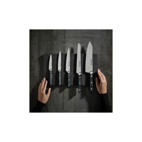 Кухонний ніж Arcos серія "Eclipse" кухарський 150 мм (213400)