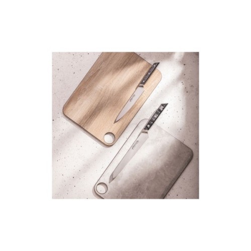 Кухонний ніж Arcos серія "Eclipse" кухарський 150 мм (213400)