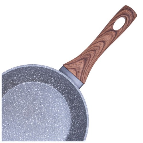 Сковорода Resto Aquila глибока 20 см (93050)