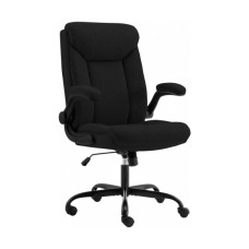 Офісне крісло GT Racer B-5744 Black