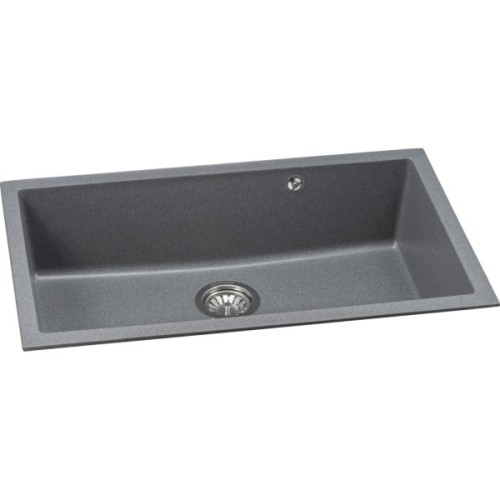Мийка кухонна GRANADO Under top XL grafito (gr3709)