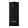 Мобільний телефон Sigma X-style 242 LUCKY Black (4827798792919)