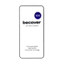 Скло захисне BeCover 10D Xiaomi Redmi 15 Black (713906)