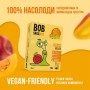 Мармелад Bob Snail Манго, гарбуз, чіа 90 г (4820219346678)
