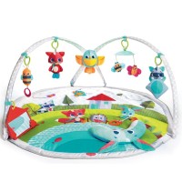 Дитячий килимок Tiny Love Весела Галявина (1205006830)